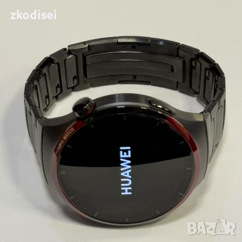 Smart watch HUAWEI GT4 PRO, снимка 2 - Смарт часовници - 54746234
