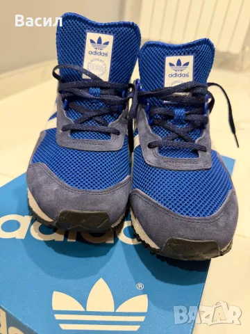 adidas New York 46, снимка 3 - Спортна екипировка - 55603520