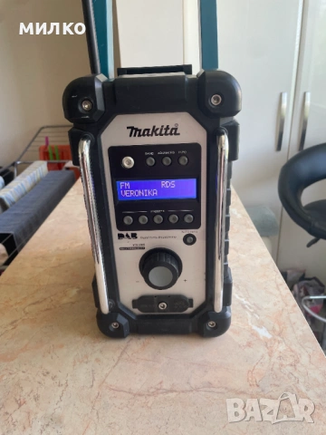 Радио Makita DMR-104