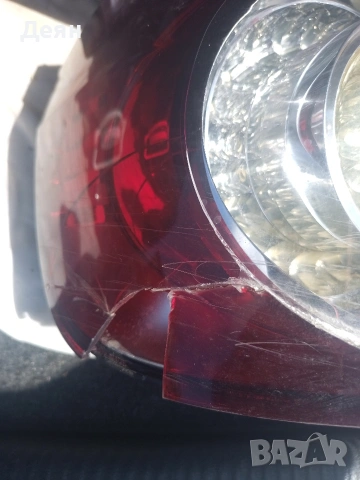 Стоп мигач за VW golf plus 2004-2009