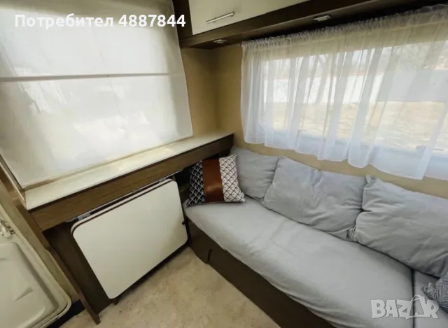 Caravelair SERENITY 500, снимка 6 - Каравани и кемпери - 55510346