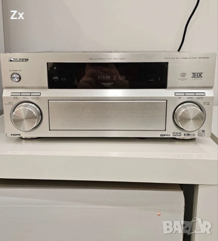 Тонколони Pioneer +ресивър+субуфер , снимка 9 - Тонколони - 54599958