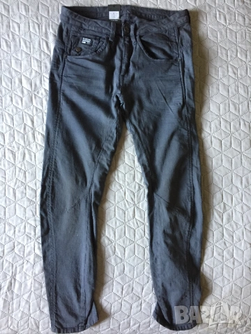 G-Star Raw оригинални дамски нови дънки skinny различни цветове W25 и W29, снимка 10 - Дънки - 54388428