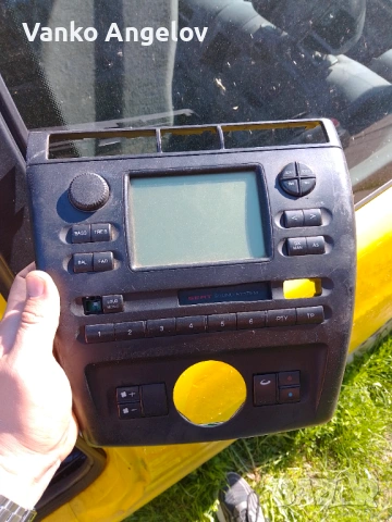 Seat Ibiza 1.4 MPI 1999г на части , снимка 8 - Автомобили и джипове - 54312113