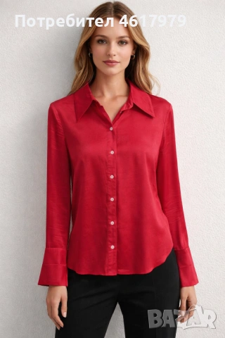 Дамска риза Манго