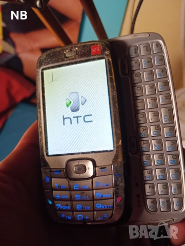 Htc Windows mobile