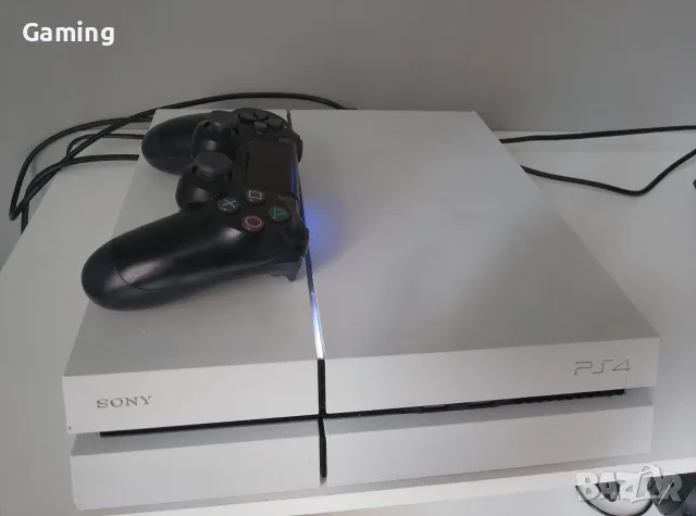Playstation 4 ps4