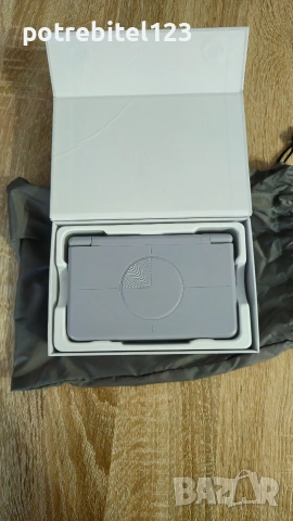 Retroid Pocket Flip 2 Handheld, снимка 9 - Други игри и конзоли - 55168579