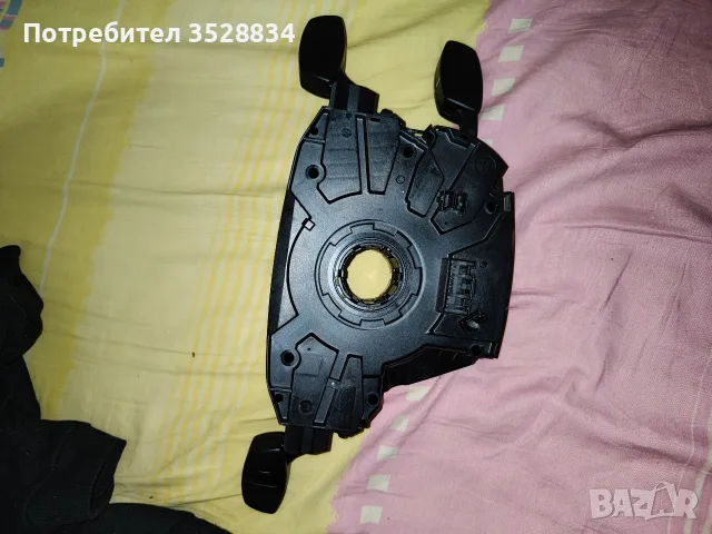 Лентов кабел бмв е60, снимка 5 - Автомобили и джипове - 55452471