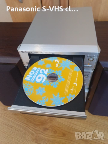 Technics SE-HD301,SL-HD301,ST-HD301,RS-HD301,SD-HD51 пълен сет , снимка 17 - Аудиосистеми - 54382441
