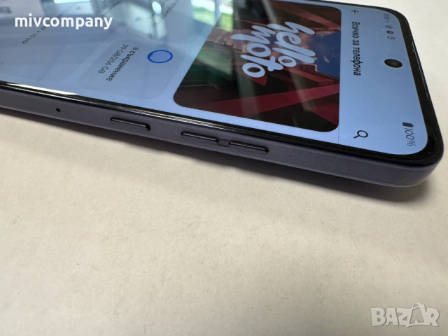 Motorola edge 50 neo 256/8GB, снимка 4 - Motorola - 54191861