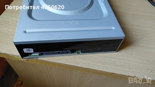  DVD записвачка LG за компютър, снимка 3 - Други - 55223658