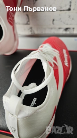 Дамски маратинки Kempa 41.5 номер uk 8.5, снимка 6 - Маратонки - 54208190