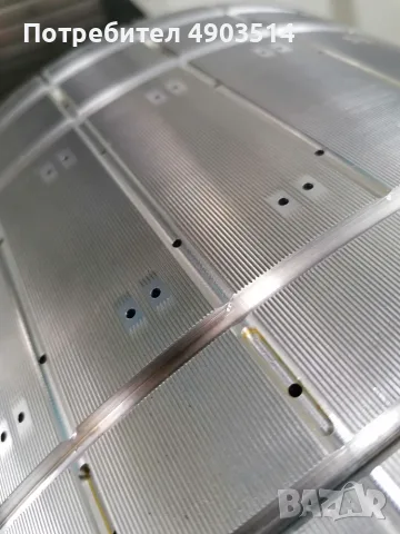 CAD/CAM Програмиране и Технологични Решения за ЦПУ/CNC Фрези, снимка 10 - Друго - 55482947