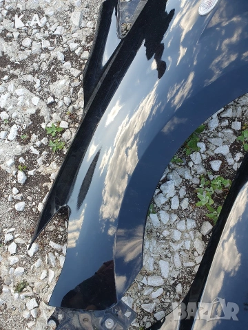 Предни калници Mazda 5, снимка 7 - Части - 54717579