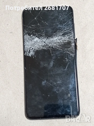 телефон Самсунг А 70, снимка 3 - Samsung - 54585732