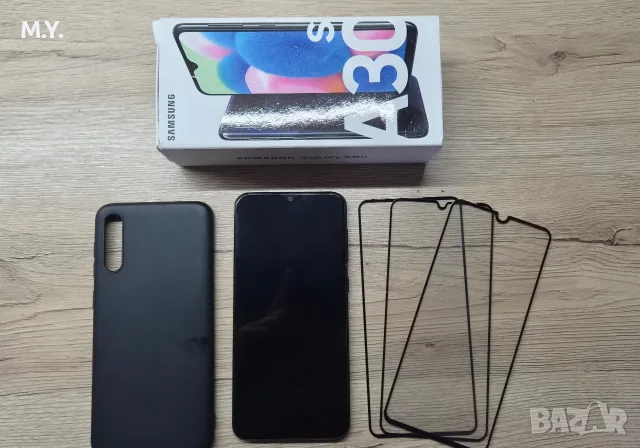 Samsung Galaxy A30s, снимка 2 - Samsung - 55494074