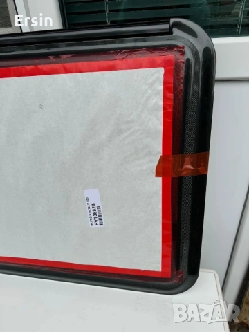 Чисто нов оригинален прозорец POLYPLASTIC HOLLAND Knaus&Tabbert (имам налични бройки) , снимка 3 - Къмпинг мебели - 54784292