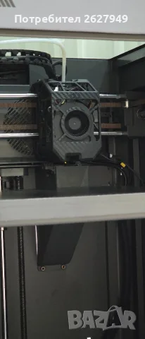 3D принтер Elegoo Centauri Carbon, снимка 5 - Друга електроника - 55408166