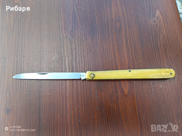 Дегустационни ножки, снимка 5 - Ножове - 54244398