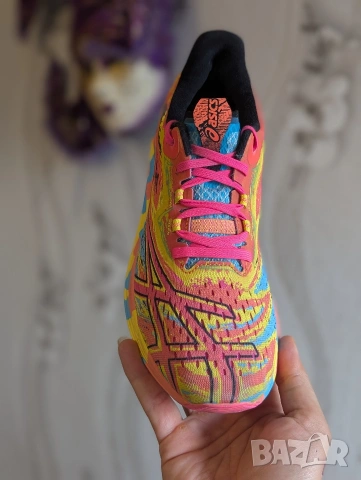 маратонки Asics Noosa Tri 15 Multicolor номер 42 ,5 , снимка 9 - Маратонки - 54635606