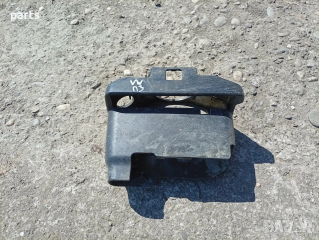 Пластмаси Под Волан VW Пасат 3 - 357953515A, снимка 2 - Части - 55127707