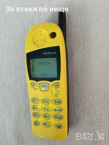 Нокия 5110 , Nokia 5110, снимка 7 - Nokia - 54790744