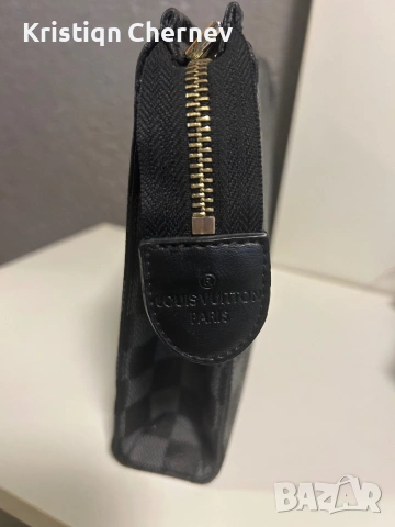 Несесер Louis Vuitton, снимка 3 - Чанти - 54917634
