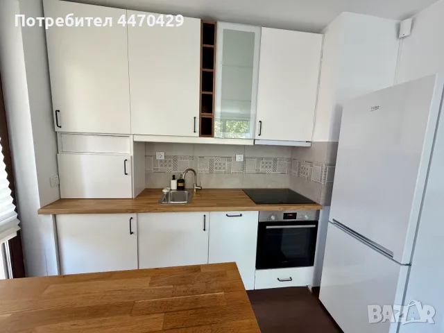 Тристаен апартамент 90 кв.м .в „Кръстова Вада“, снимка 4 - Апартаменти - 55614713