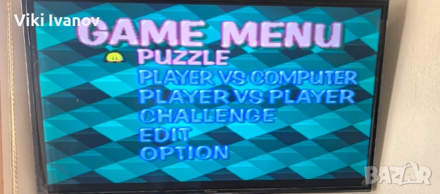 PS1-SCPH5552, снимка 4 - PlayStation конзоли - 53982636