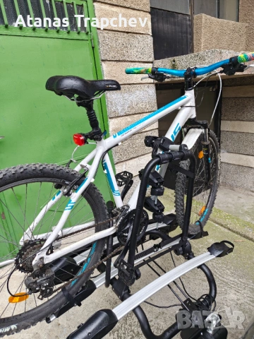 Велосипед 26 инча, снимка 6 - Велосипеди - 54010319