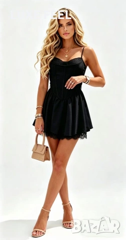 ✨Дамски Гащеризони, снимка 6 - Гащеризони - 54282330