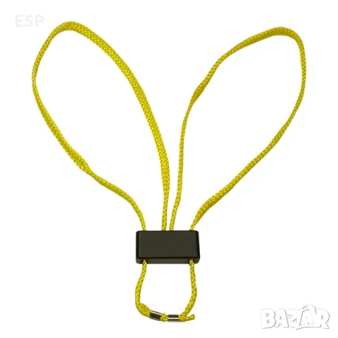 Текстилни белезници ESP HT-01-Y и HT-01-B