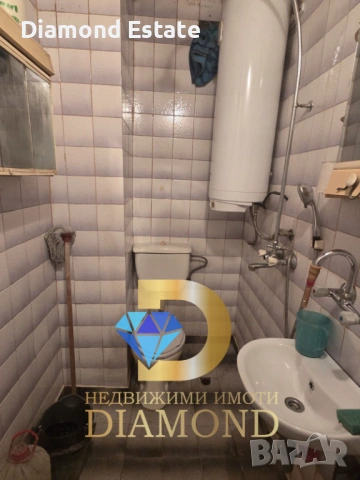 Гарсониера в Димитровград, кв. Славянски, снимка 8 - Апартаменти - 54762599
