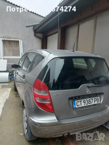 продавам цяла за части, снимка 2 - Автомобили и джипове - 55316295