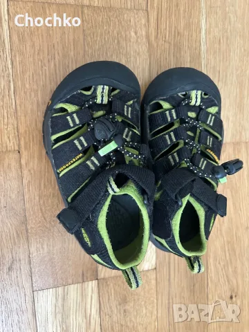 Детски сандали Keen
