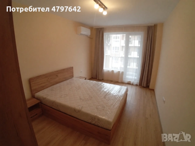 Двустаен под наем в кв. Остромила!, снимка 2 - Апартаменти - 54835961