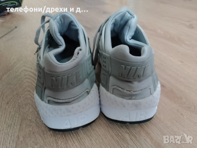 Маратонки Air Huarache (39), снимка 7 - Маратонки - 54895916