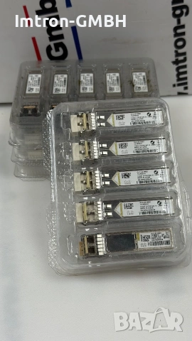 Cisco 10-2626-01 1000Base SX SFP MMF Transceiver 850NM/w Dom