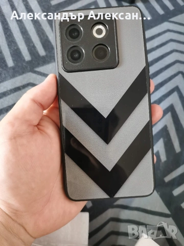 OnePlus 10T 5G 256/16, снимка 16 - Други - 54892030