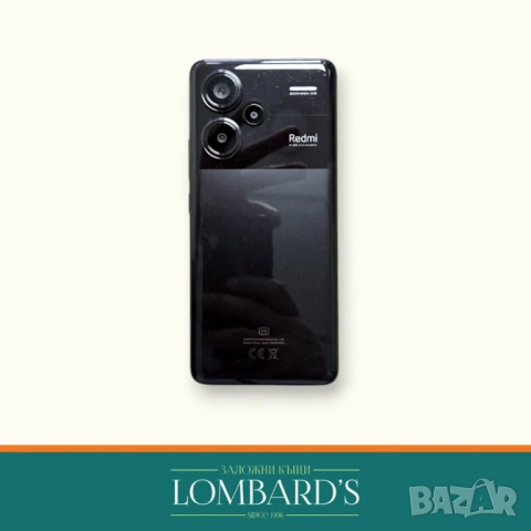 Xiaomi Note 13 Pro Plus 512GB, N: 44169598, снимка 3 - Xiaomi - 54039556