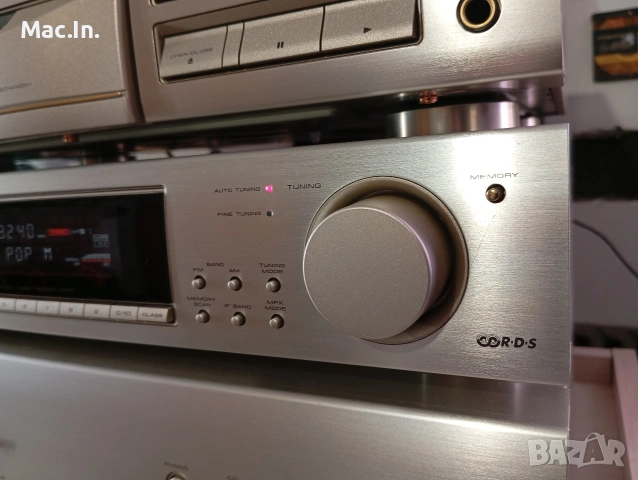 Pioneer system -gold edition, снимка 9 - Аудиосистеми - 54721727