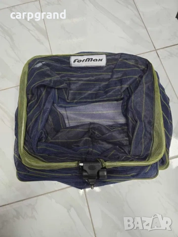 Живарник FORMAX различни дължини, снимка 4 - Такъми - 54164280