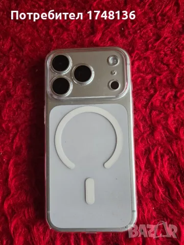 iphone 17 pro 256 gb