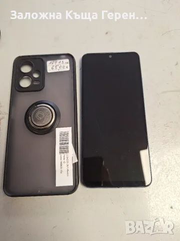 Redmi note 12  4/128gb , снимка 2 - Xiaomi - 55350383