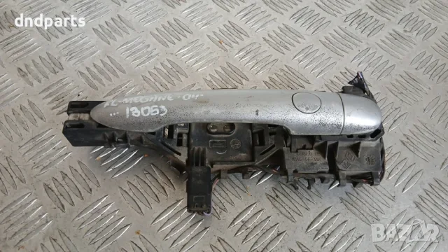 Дръжка врата Renault Megane 2004 (задна лява) 8200076073