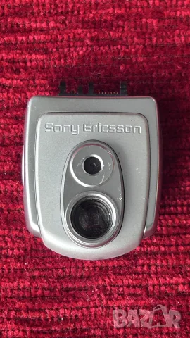 външна камера Sony Ericsson CommuniCam