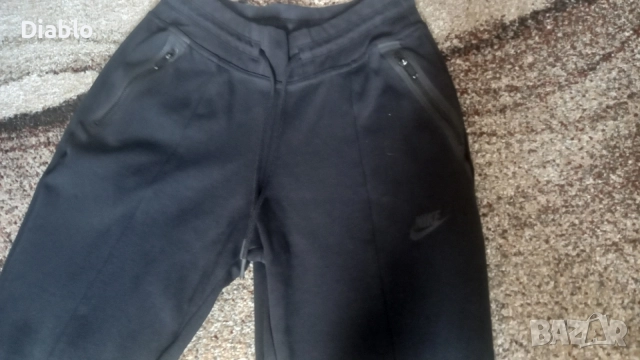 анцунг долница Nike, снимка 2 - Спортни дрехи, екипи - 54957579