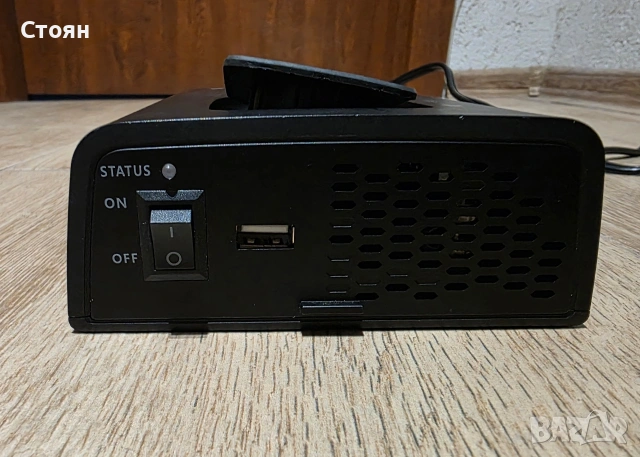 Инвертор Dometic DSP 224, снимка 2 - Аксесоари и консумативи - 54385679