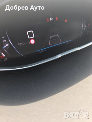 **САМО НА ЧАСТИ***  Peugeot 3008 GT- Line 1.5HDI, Automat, снимка 13 - Автомобили и джипове - 55011031